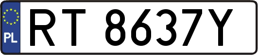 RT8637Y