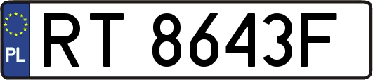 RT8643F
