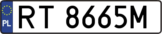 RT8665M