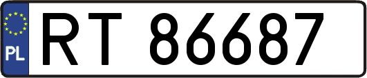 RT86687