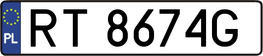 RT8674G
