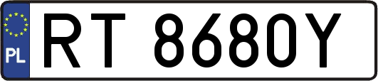 RT8680Y