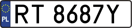 RT8687Y