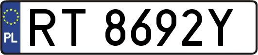 RT8692Y