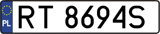 RT8694S
