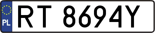 RT8694Y