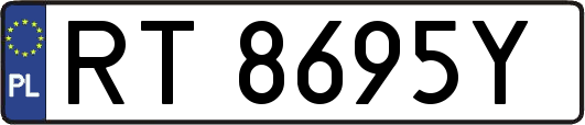 RT8695Y