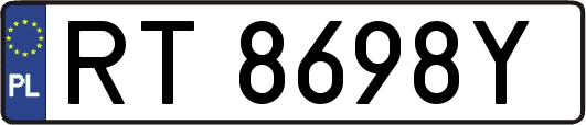 RT8698Y
