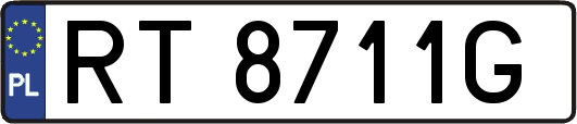 RT8711G