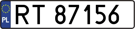 RT87156