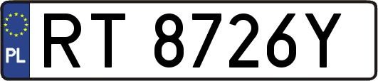 RT8726Y