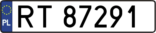 RT87291