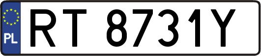 RT8731Y