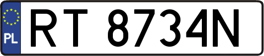 RT8734N