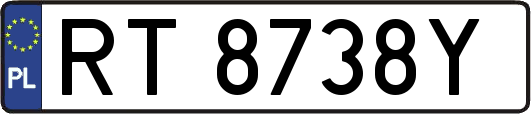 RT8738Y