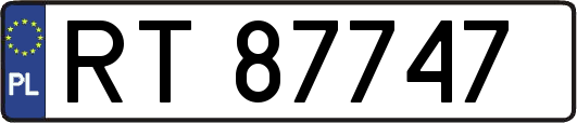 RT87747