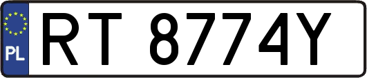 RT8774Y
