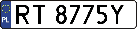RT8775Y