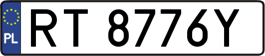 RT8776Y