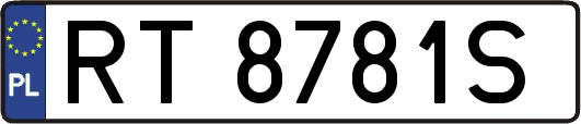 RT8781S