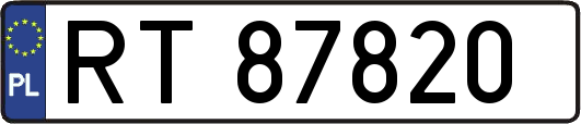RT87820