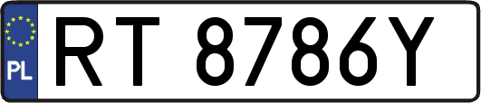 RT8786Y