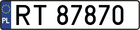 RT87870