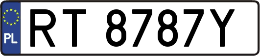 RT8787Y