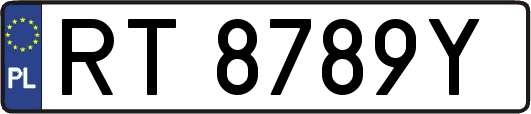 RT8789Y