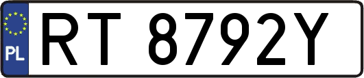 RT8792Y