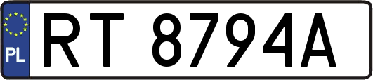 RT8794A