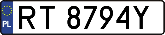 RT8794Y