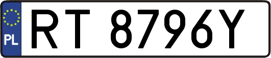 RT8796Y