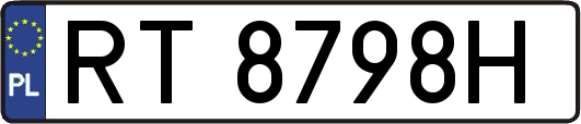 RT8798H