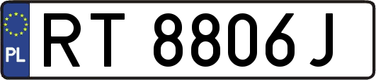 RT8806J