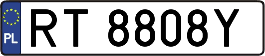 RT8808Y