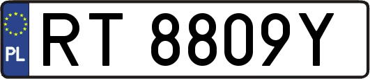 RT8809Y