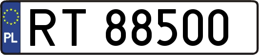 RT88500