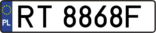 RT8868F