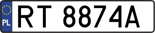 RT8874A