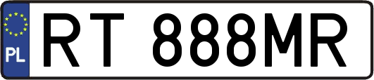 RT888MR
