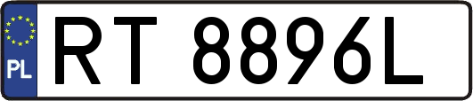 RT8896L