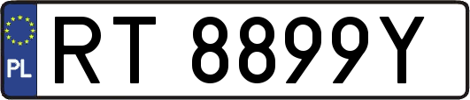 RT8899Y