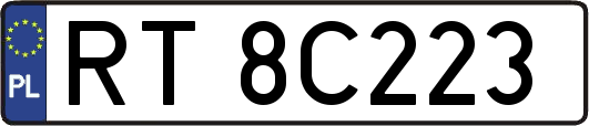 RT8C223