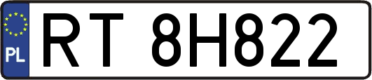 RT8H822