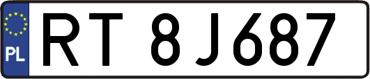 RT8J687