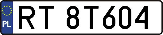 RT8T604