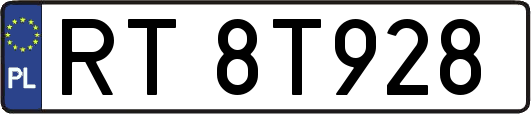RT8T928
