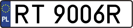 RT9006R