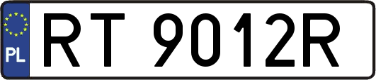 RT9012R